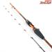 【ダイワ】 19リーディング LG 64 MH-195 DAIWA LEADING マダイ ワラサ ヒラメ K_169