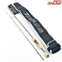 【ジャッカル】 ティモン Tコネクション TCS-60L-ST JACKALL TIMON T-CONNECTION マス エリア K_137