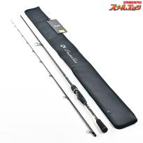 【ダイワ】 20エメラルダス エア AGS 711M-S・R DAIWA EMERALDAS AIR アオリイカ K_170
