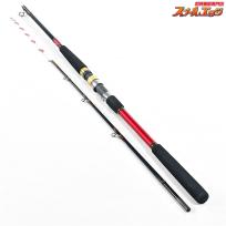 【ダイワ】 15アナリスター ヤリイカ 175 DAIWA Analystar YARIIKA ヤリイカ やりいか K_134