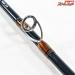 【ダイワ】 16アナリスター マダイ 270 DAIWA Analystar MADAI マダイ K_181