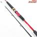 【ダイワ】 16アナリスター マダイ 270 DAIWA Analystar MADAI マダイ K_181