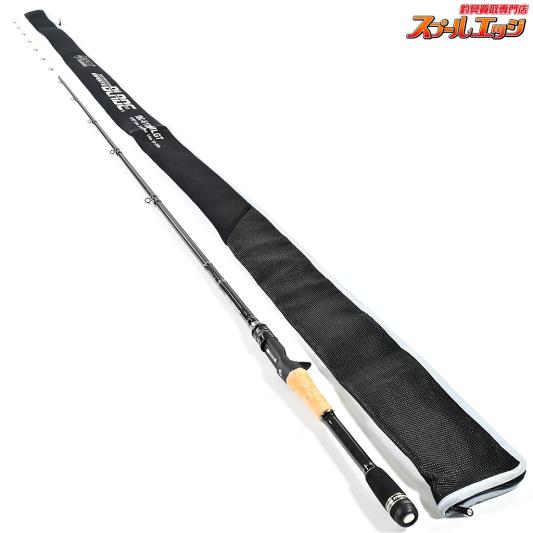 【イズム】 インフィニットブレイド IBC-610MMLGT ism INFINIITE BLADE バス ベイトモデル K_251