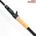 【イズム】 インフィニットブレイド IBC-610MMLGT ism INFINIITE BLADE バス ベイトモデル K_251