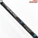【イズム】 インフィニットブレイド IBC-610MMLGT ism INFINIITE BLADE バス ベイトモデル K_251