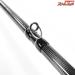 【イズム】 インフィニットブレイド IBC-610MMLGT ism INFINIITE BLADE バス ベイトモデル K_251