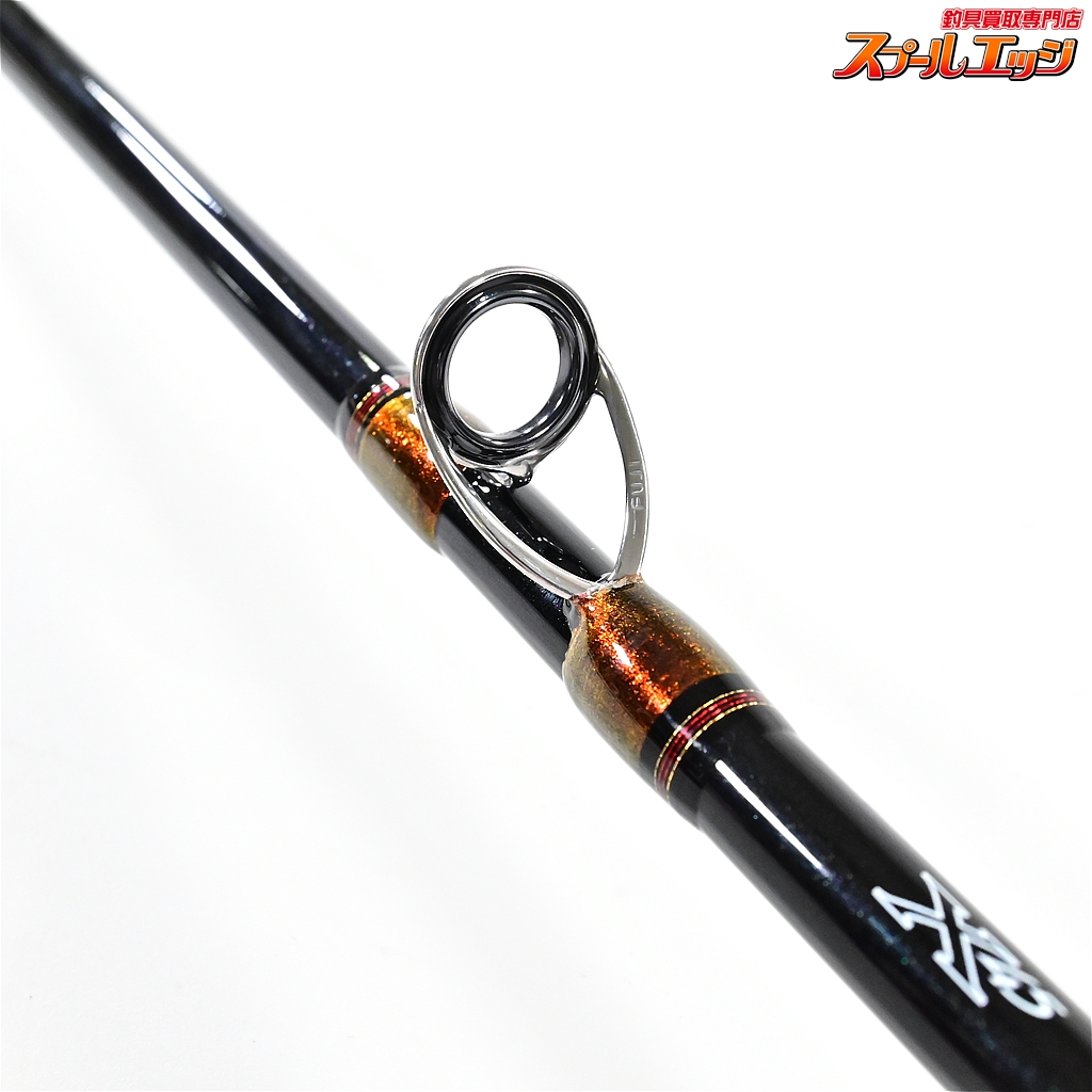 ダイワ】 16アナリスター マゴチ 215 DAIWA ANALYSTAR MAGOCHI