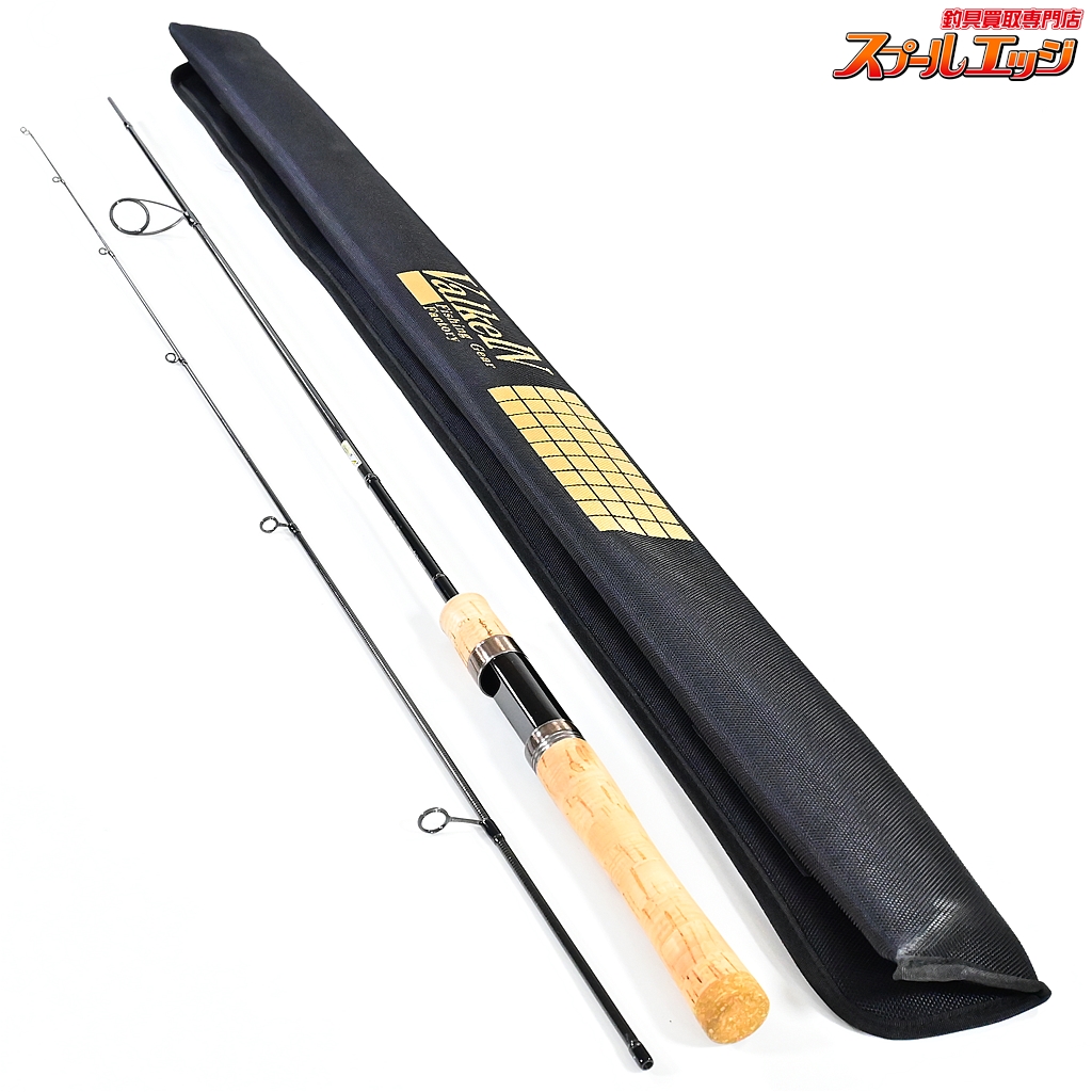ヴァルケイン】 ダーインスレイヴ 6'1L-H 6.1L-H 61L-H ブラック