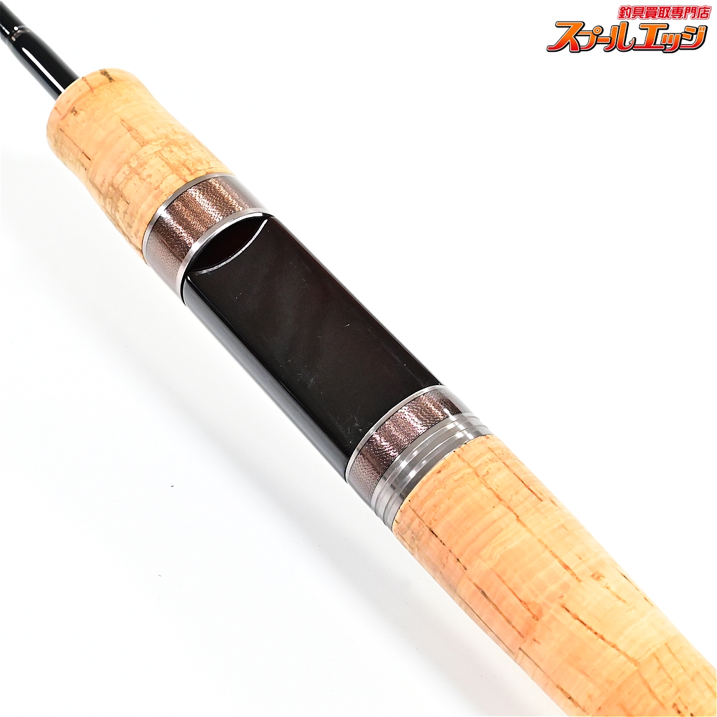 ヴァルケイン】 ダーインスレイヴ 6'1UL-H 6.1UL-H 61UL-H
