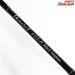 【ヴァルケイン】 ダーインスレイヴ 6'1UL-H  6.1UL-H 61UL-H ブラックヴェスパイン ValkeIN Dainsleif Black vespine マス エリア K_146