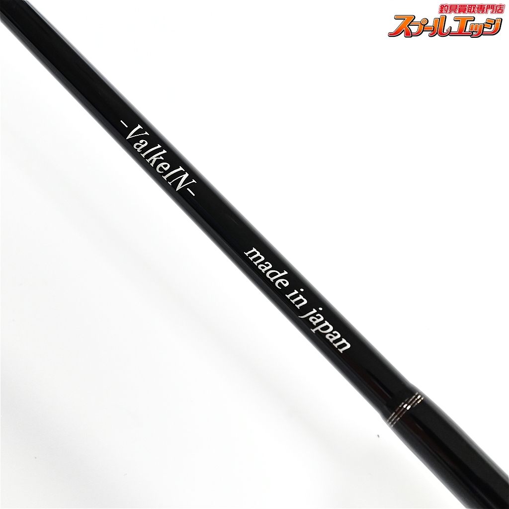 ヴァルケイン】 ダーインスレイヴ 6'1UL-H 6.1UL-H 61UL-H