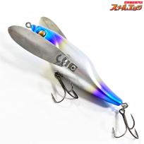 【バンズベイト】 鉄馬 VAN'S-BAIT TETSUMA バス 淡水用ルアー  K_060