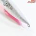 【CBZルアー】 クローラーボーイズ CBZ-01 CBZ01 ホワイトピンク 2022年 CBZ-LURE CRAWLERBOYZ 淡水用ルアー K_060