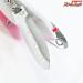 【CBZルアー】 クローラーボーイズ CBZ-01 CBZ01 ホワイトピンク 2022年 CBZ-LURE CRAWLERBOYZ 淡水用ルアー K_060
