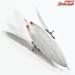【CBZルアー】 クローラーボーイズ CBZ-01 CBZ01 ホワイトピンク 2022年 CBZ-LURE CRAWLERBOYZ 淡水用ルアー K_060