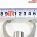 【エスタボガグリップ】 ボガグリップ 130 30LB スペシャル EASTA Boga Grip Special K_060
