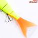 【デプス】 NEWハイサイダー 220 マットチャート DEPS HIGHSIDER 淡水用ハードルアー K_100