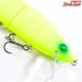 【デプス】 NEWハイサイダー 220 マットチャート DEPS HIGHSIDER 淡水用ハードルアー K_100