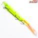 【デプス】 NEWハイサイダー 220 マットチャート DEPS HIGHSIDER 淡水用ハードルアー K_100