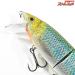 【デプス】 NEWハイサイダー 220 リアルケタバス DEPS HIGHSIDER バス 淡水用ルアー K_100