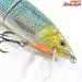 【デプス】 NEWハイサイダー 220 リアルケタバス DEPS HIGHSIDER バス 淡水用ルアー K_100