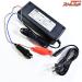 【BMOジャパン】 リチウムイオンバッテリー ディープパワー 16.5Ah 25.2v 10Z0011 チャージャー付 BMO Li-ion Battery DEEP POWER K_100