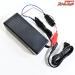 【BMOジャパン】 リチウムイオンバッテリー ディープパワー 16.5Ah 25.2v 10Z0011 チャージャー付 BMO Li-ion Battery DEEP POWER K_100