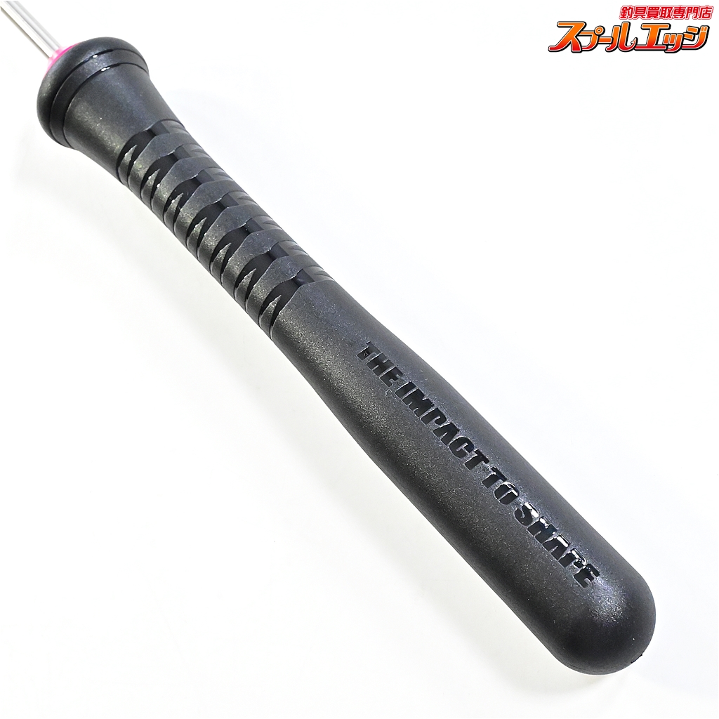 釣武者 TsuriMusha ロッドケース IMPACT / 釣具 【本店特別価格