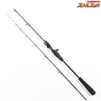 【ダイワ】 21キャタリナ BJ AP 62MB-メタル エアポータブル DAIWA CATALINA METAL アジ マダイ ワラサ K_141