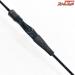 【ダイワ】 21キャタリナ BJ AP 62MB-メタル エアポータブル DAIWA CATALINA METAL アジ マダイ ワラサ K_141