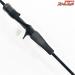 【ダイワ】 21キャタリナ BJ AP 62MB-メタル エアポータブル DAIWA CATALINA METAL アジ マダイ ワラサ K_141