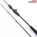 【ダイワ】 21キャタリナ BJ AP 62MB-メタル エアポータブル DAIWA CATALINA METAL アジ マダイ ワラサ K_141