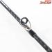 【バレーヒル】 ドラゴンスティック DSC-66XUL/TJ タチウオジギング ValleyHill DRAGON STICK タチウオ たちうお K_146