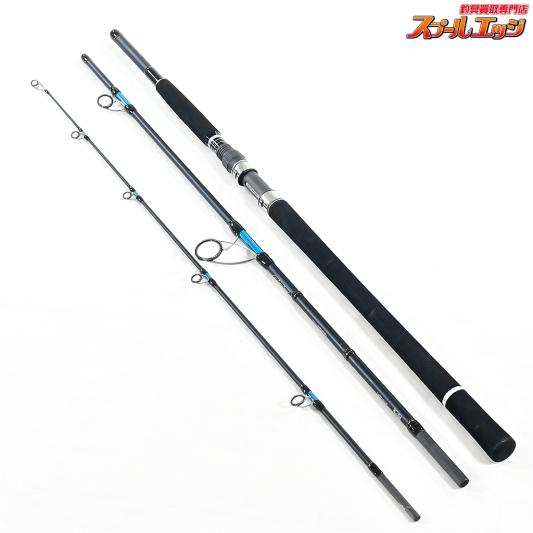 【テイルウォーク】 スプリントスティック SSD 710MH-P3 tailwalk SPRINT STICK ワラサ シイラ カツオ K_127