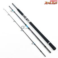 【テイルウォーク】 スプリントスティック SSD 710MH-P3 tailwalk SPRINT STICK ワラサ シイラ カツオ K_127