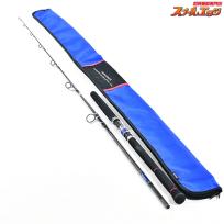 【ダイワ】 ソルティガ CB77S・F DAIWA SALTIGA キハダマグロ ブリ ヒラマサ K_215