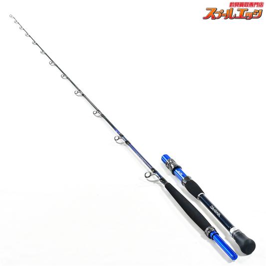 【ダイワ】 18ゴウイン ブル HH-220・V DAIWA GOUIN BULL ワラサ カツオ ヒラマサ K_225