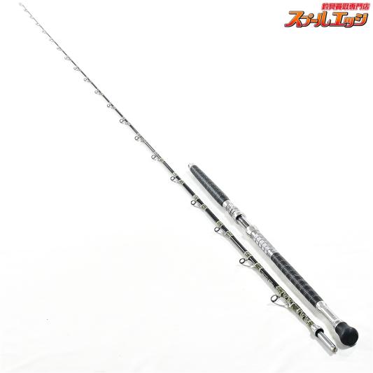 アリゲーター竿入門に！】カイユウRG30-205 - 75,900円