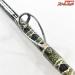 【アリゲーター】 カイユウスタイル RG20-300 ALLIGATOR KAIYU-Style マダイ ヒラメ ワラサ K_274