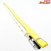 【シマノ】 バルディフィノ 40-255 SHIMANO VALDI FINO マダイ イナダ サバ K_253