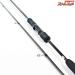 【ダイワ】 14エメラルダス 80M DAIWA EMERALDAS アオリイカ K_168