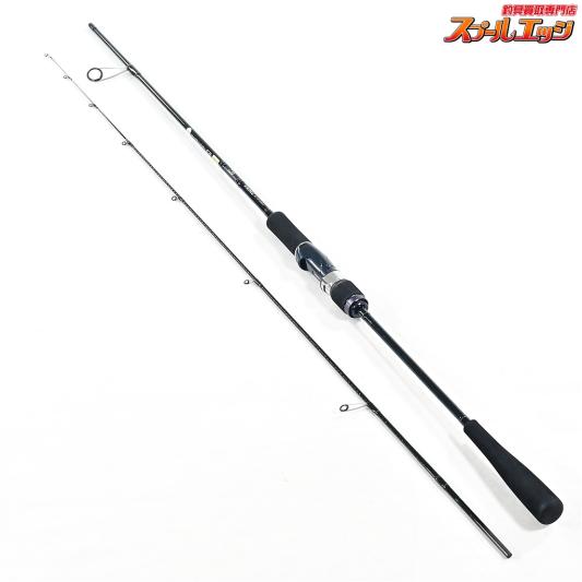 【ダイワ】 20ヴァデル SLJ AP 63MS-S エアポータブル DAIWA VADEL イサキ マダイ サワラ K_142