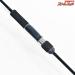 【ダイワ】 20ヴァデル SLJ AP 63MS-S エアポータブル DAIWA VADEL イサキ マダイ サワラ K_142