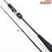 【ダイワ】 20ヴァデル SLJ AP 63MS-S エアポータブル DAIWA VADEL イサキ マダイ サワラ K_142
