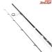 【ダイワ】 20ヴァデル SLJ AP 63MS-S エアポータブル DAIWA VADEL イサキ マダイ サワラ K_142