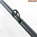 【Gルーミス】 IMX-PRO 884C TWFR G-Loomis IMX-PRO バス ベイトモデル K_265