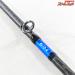 【シマノ】 17オシアジガー∞ インフィニティ モーティブ B610-4 SHIMANO OCEA JIGGER MOTIVE ブリ ヒラマサ カンパチ K_203