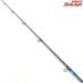 【シマノ】 17オシアジガー∞ インフィニティ モーティブ B610-4 SHIMANO OCEA JIGGER MOTIVE ブリ ヒラマサ カンパチ K_203