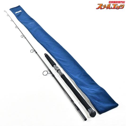 【リップルフィッシャー】 アクイラ 87MH RippleFisher Aquila キハダマグロ ブリ ヒラマサ K_235