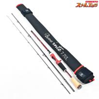 【フィッシュマン】 ビームス インテ 7.7UL 77UL Fishman Beams inte ライギョ 怪魚 K_136